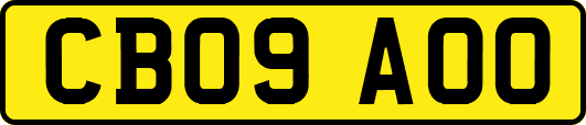 CB09AOO