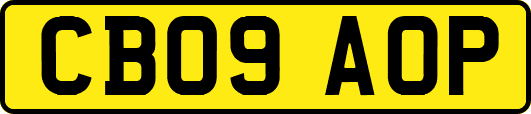 CB09AOP