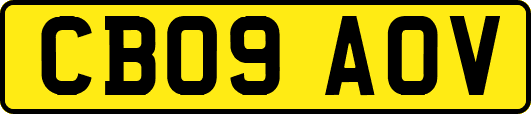 CB09AOV