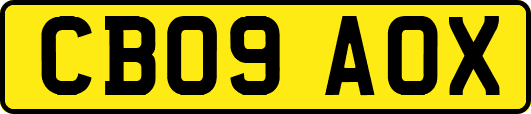 CB09AOX