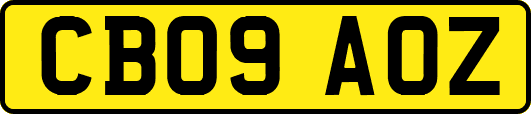 CB09AOZ