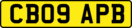 CB09APB