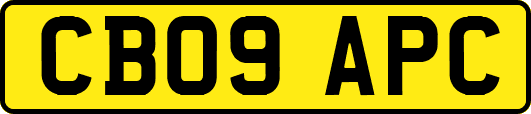 CB09APC