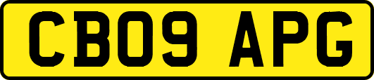 CB09APG