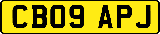 CB09APJ