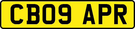 CB09APR