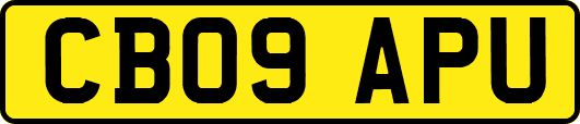CB09APU