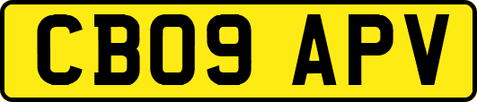 CB09APV