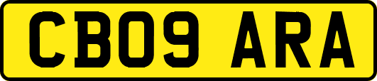 CB09ARA