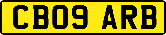 CB09ARB