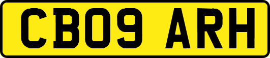 CB09ARH