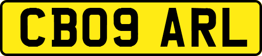 CB09ARL