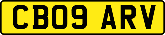 CB09ARV