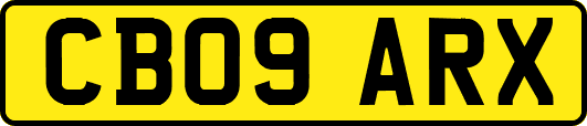 CB09ARX