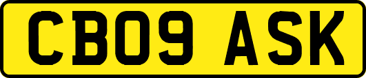 CB09ASK