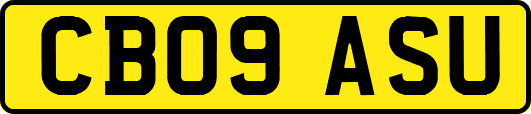 CB09ASU