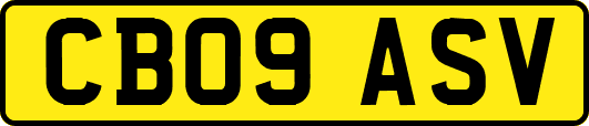 CB09ASV