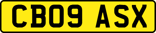 CB09ASX