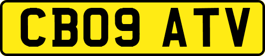CB09ATV