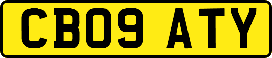 CB09ATY