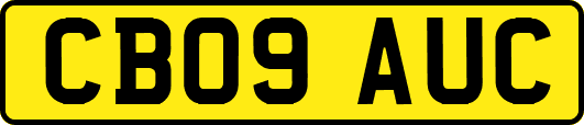 CB09AUC