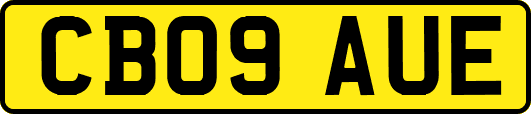 CB09AUE