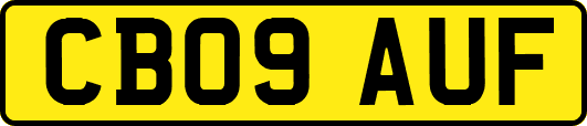 CB09AUF