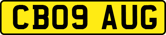 CB09AUG
