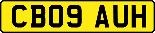 CB09AUH