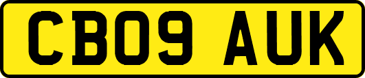 CB09AUK