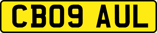 CB09AUL