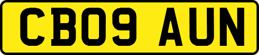 CB09AUN