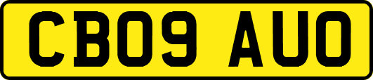 CB09AUO