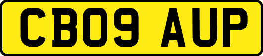 CB09AUP