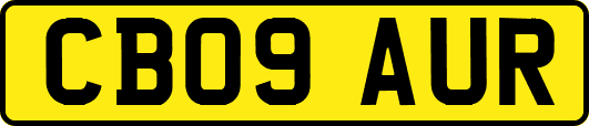 CB09AUR