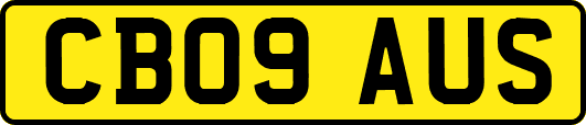 CB09AUS