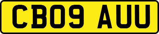 CB09AUU