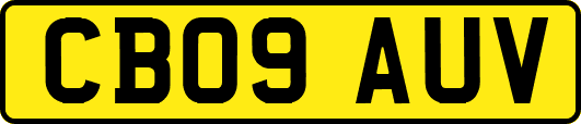 CB09AUV