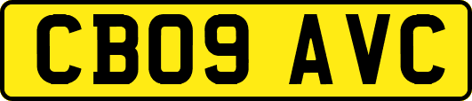 CB09AVC
