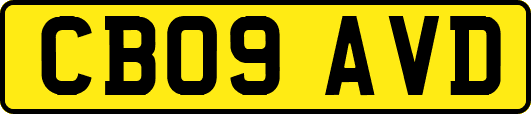 CB09AVD