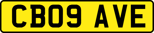 CB09AVE