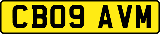 CB09AVM
