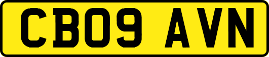 CB09AVN
