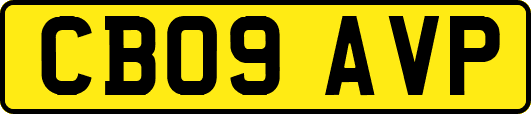 CB09AVP