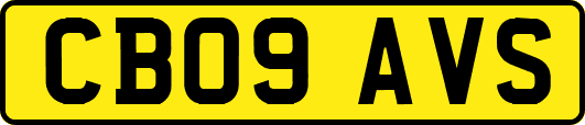 CB09AVS