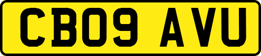 CB09AVU