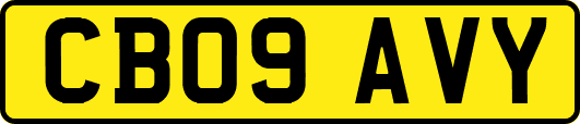 CB09AVY