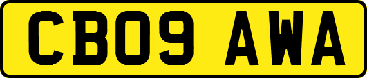 CB09AWA