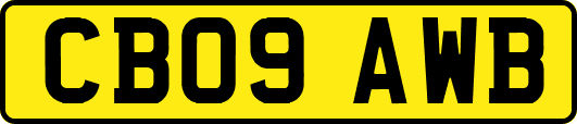 CB09AWB