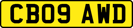 CB09AWD